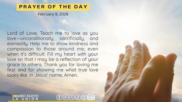 I'd love to share today's prayer with you!
A Prayer for the Same Mind as Jesus
God, You are the pe...