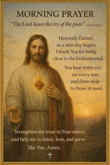 I'd love to share today's prayer with you!
A Prayer Thanking God for Salvation
God, I am so gratef...