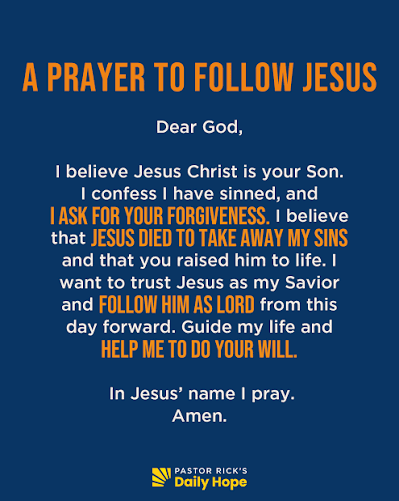 I'd love to share today's prayer with you!
Transform the Way I Live
God, I want to represent You w...