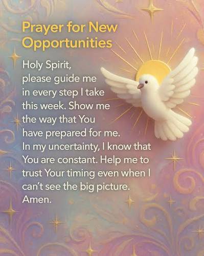 I'd love to share today's prayer with you!
A Prayer of Surrender
God, please show me what I'm with...