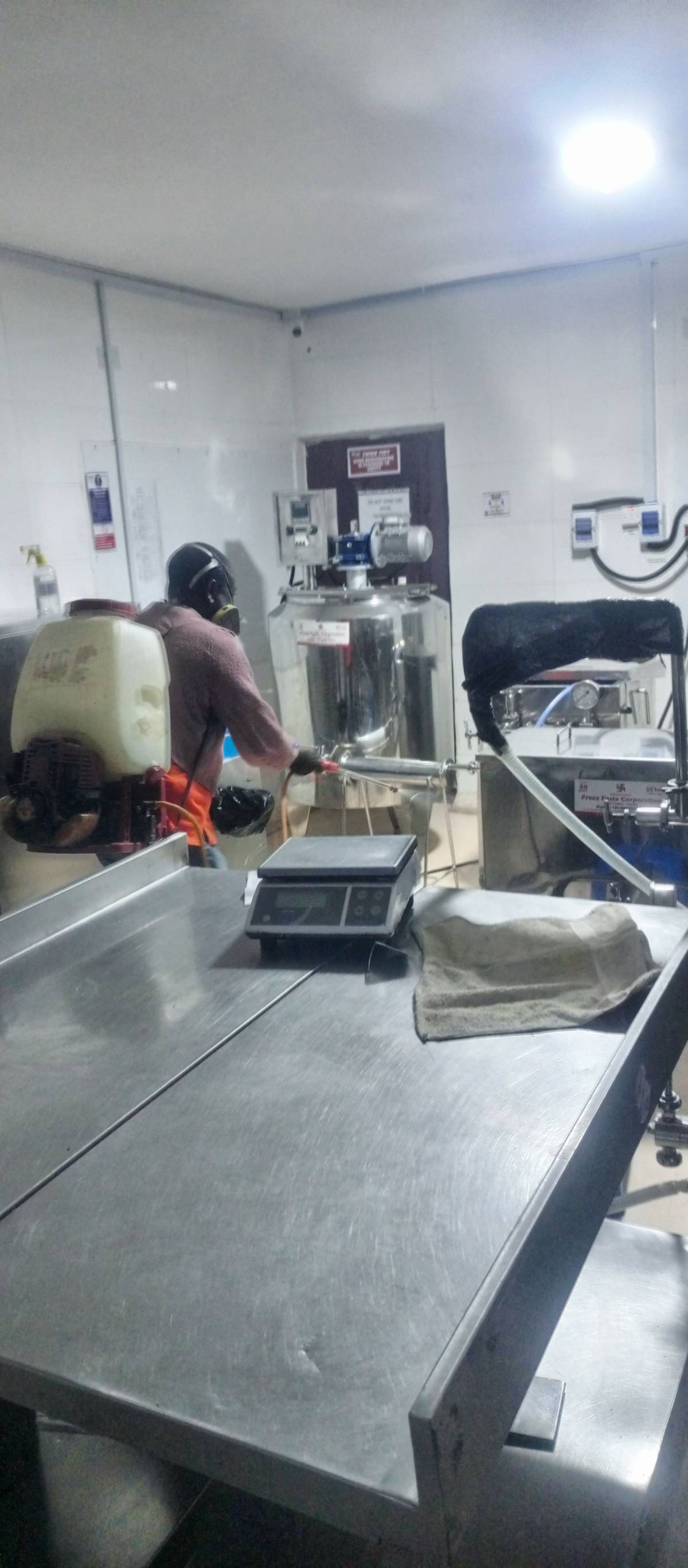 Post by Emmanuel Agaba