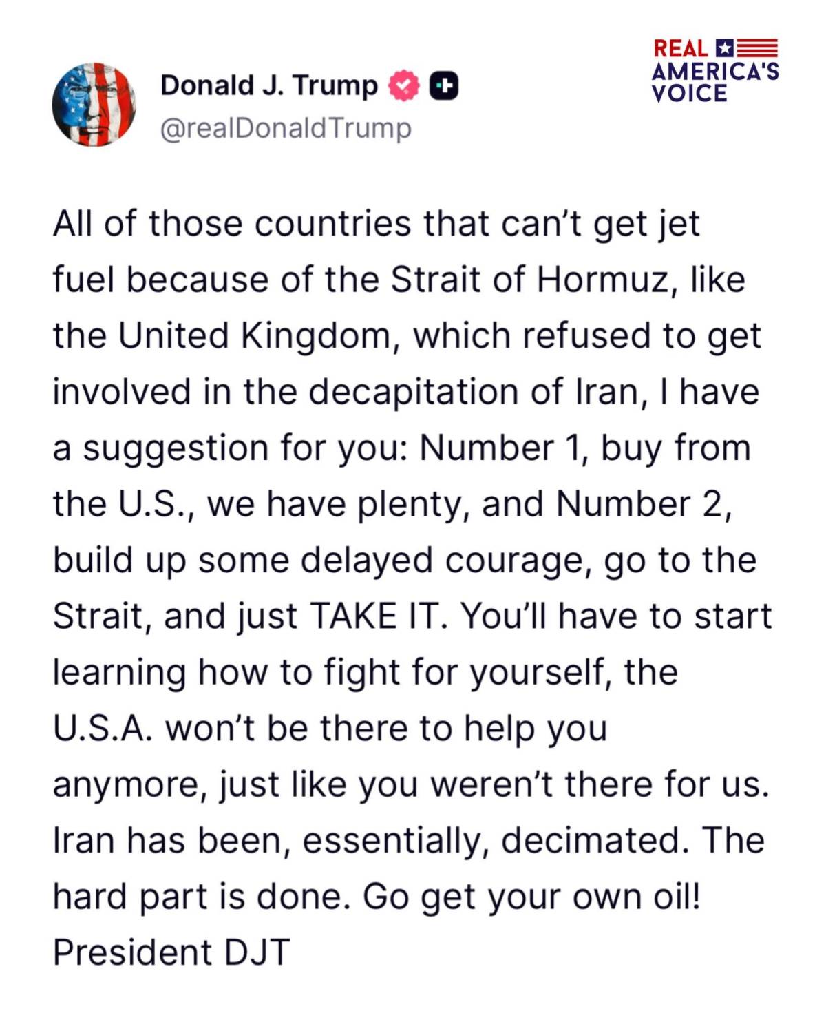 Post by Harry