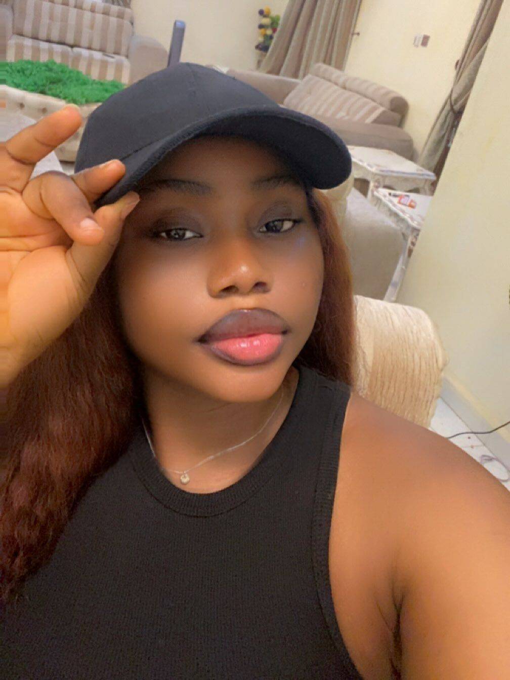 Post by Oluwafemi Bukky Nike