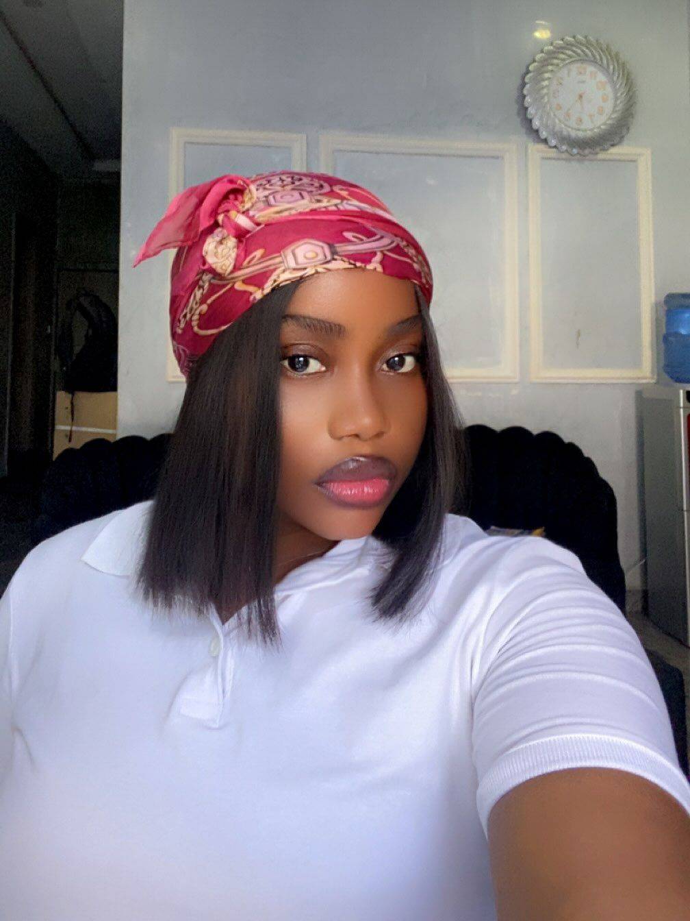 Post by Oluwafemi Bukky Nike