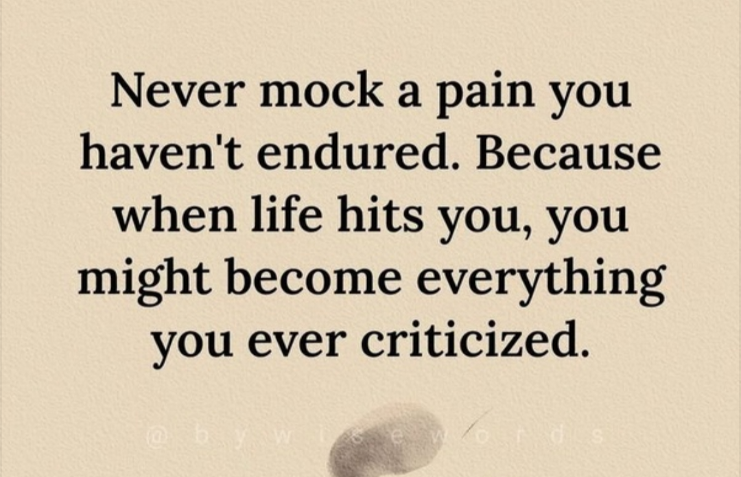 Good morning