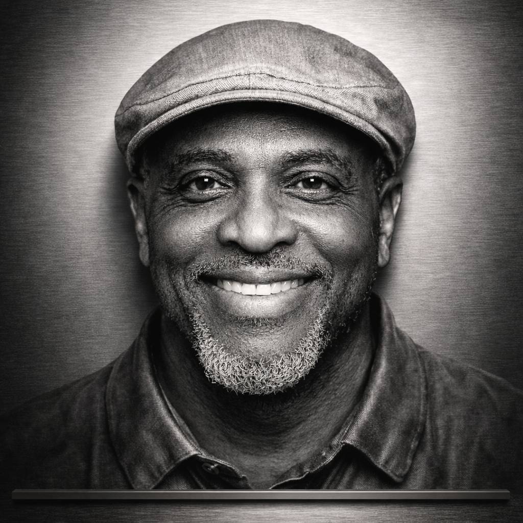 What If I Learned the Wrong Future?
By Olasunkanmi Sanusi
We were told effort rearranges fate.
That...