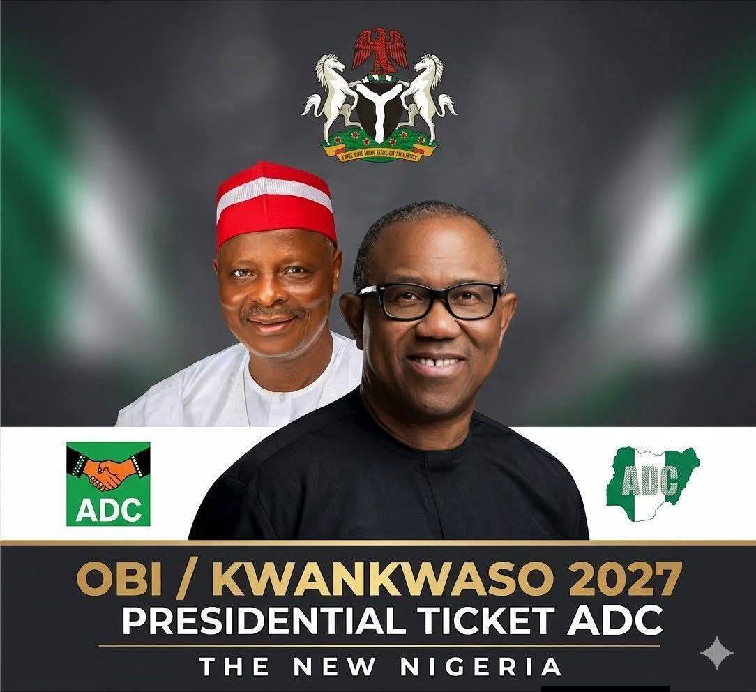 Post by Edidiong Ekpo