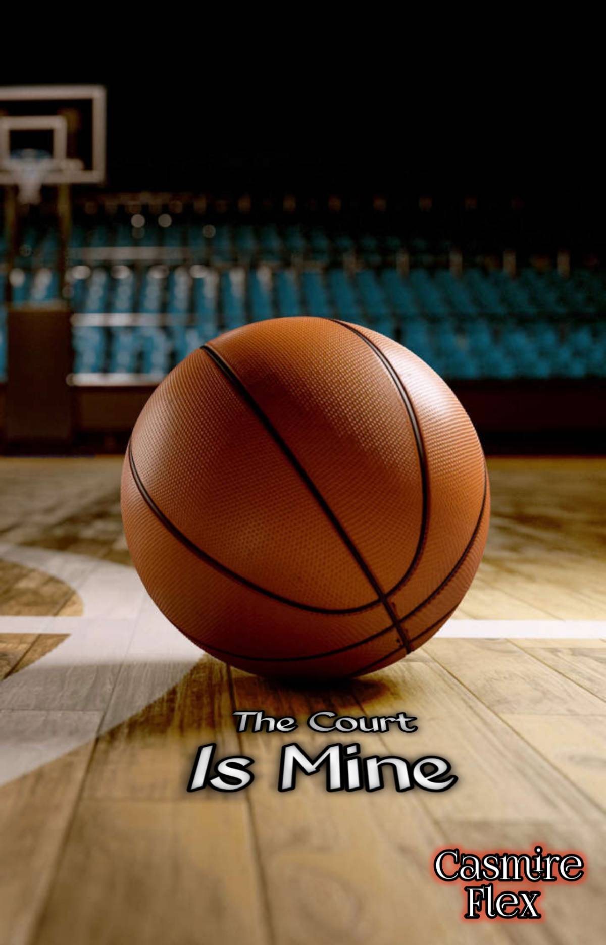Only Basketball players can relate