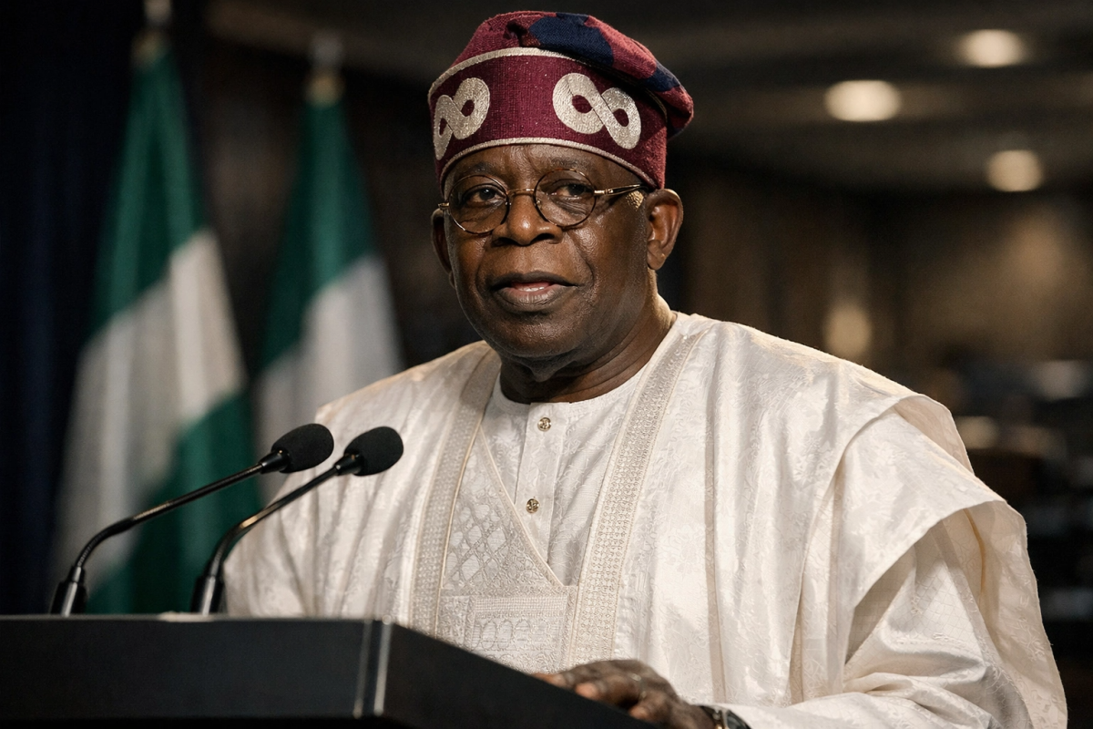 ADC Hits Back: “Tinubu Focusing on 2027 Politics While Nigerians Suffer” https://naira.blog/adc-hits...
