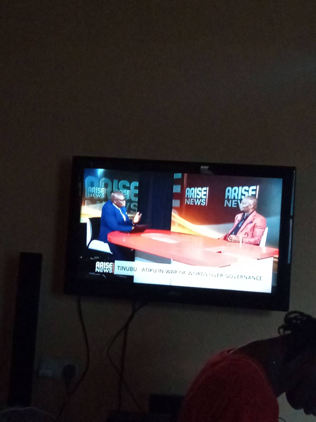 Best Tv station
