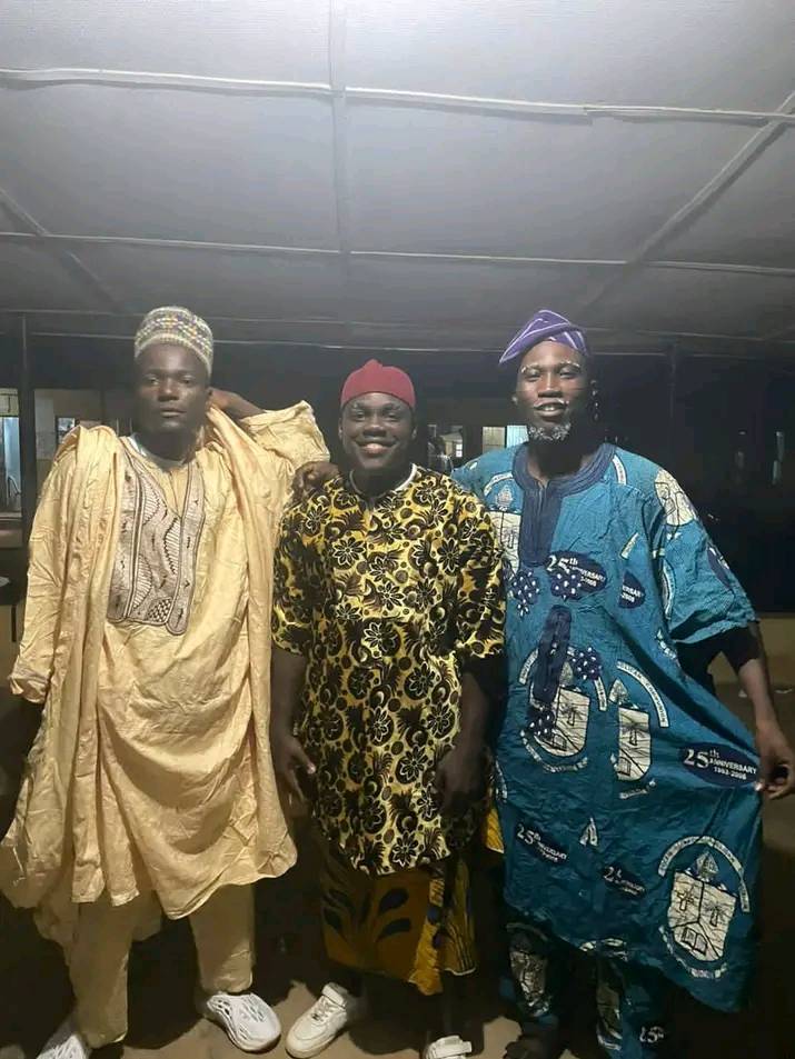 When Will Nigeria Unite?
In a country as richly diverse as Nigeria, unity is both a challenge and a...