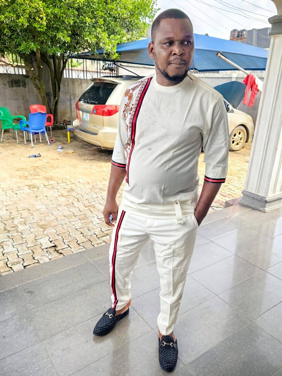 Post by Nwabueze sylvanus