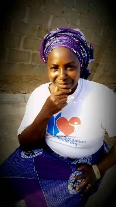 Happy birthday to my mother, the one that I honor and respect, mother your new age is blessed with l...