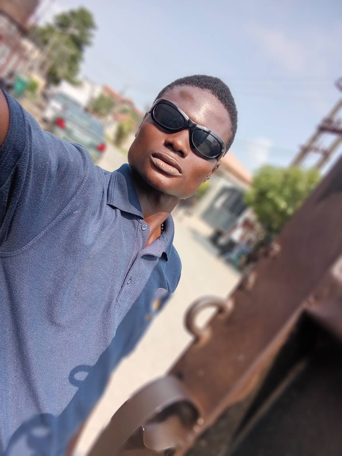 Post by JUSTICE BOBAI