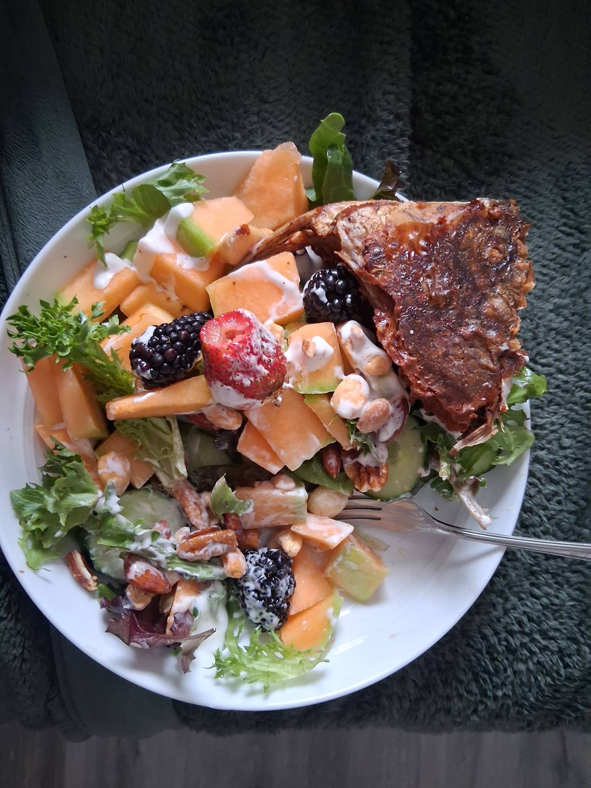 Eat Good#
Feel Good#