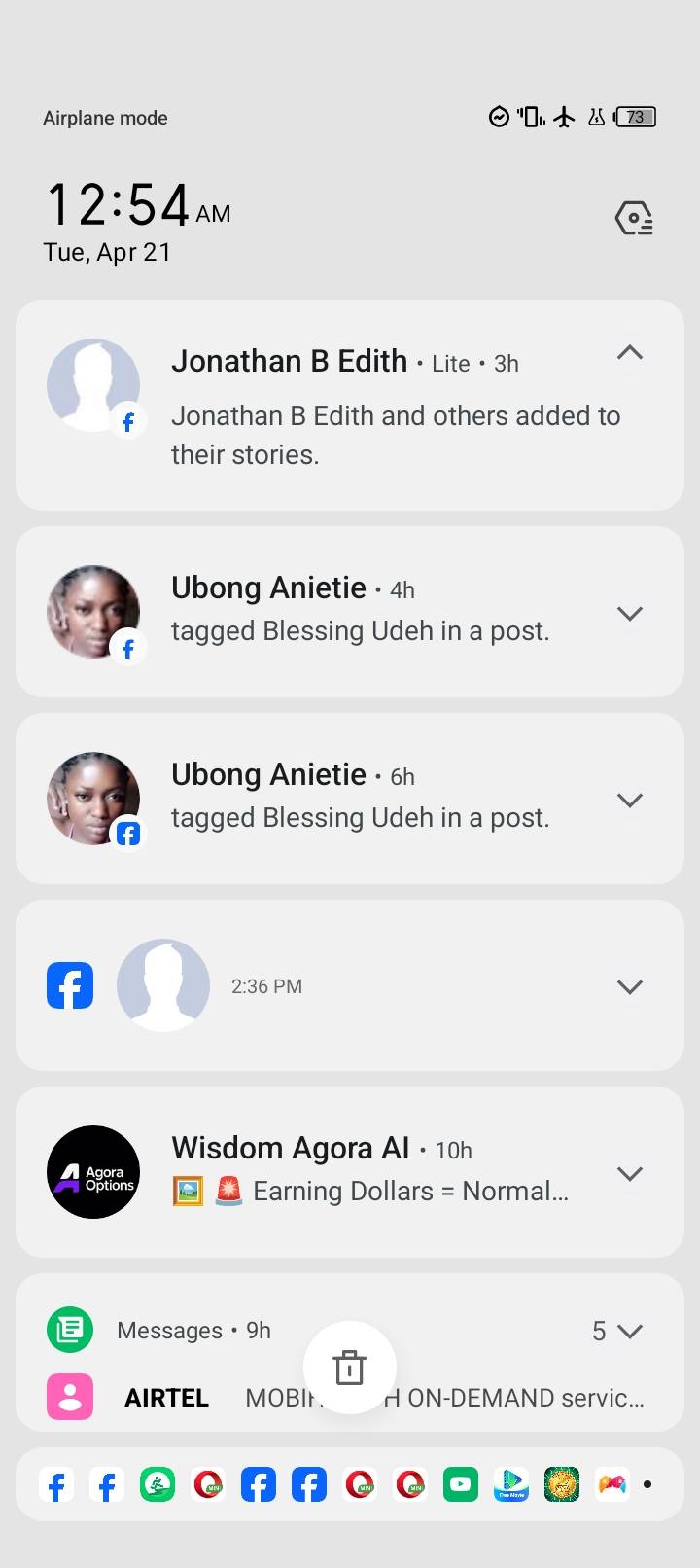 Post by Nyienakuna Dumle