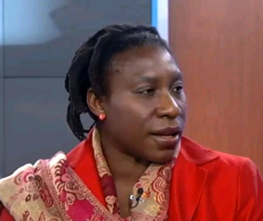 Obasanjo Daughter - "I feel more comfortable in APC than in PDP and ADC"
Prof. Iyabo Obasanjo, has...