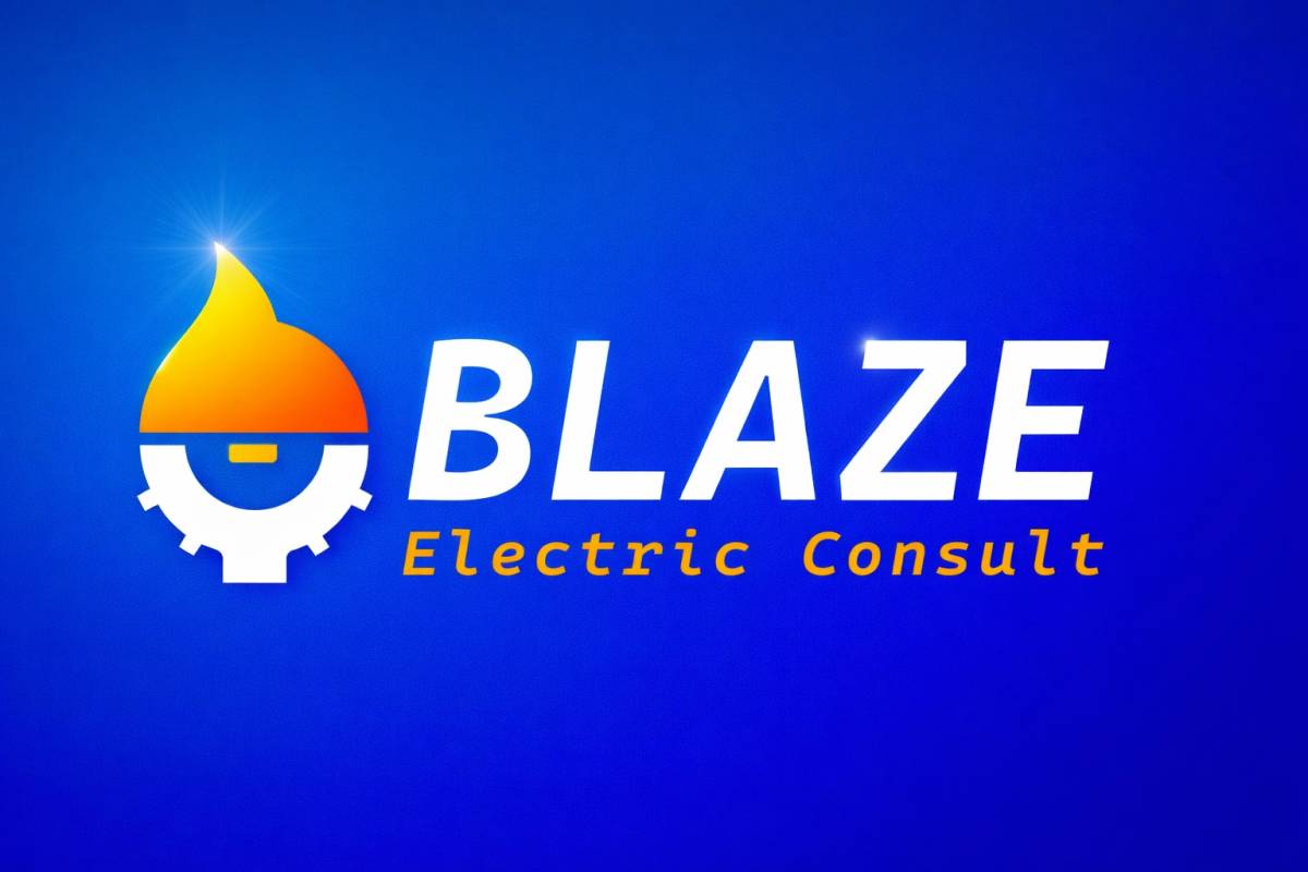 Need Reliable Power Solutions?
Trust Blaze Electric Consult — your partner in:
• Electrical Instal...