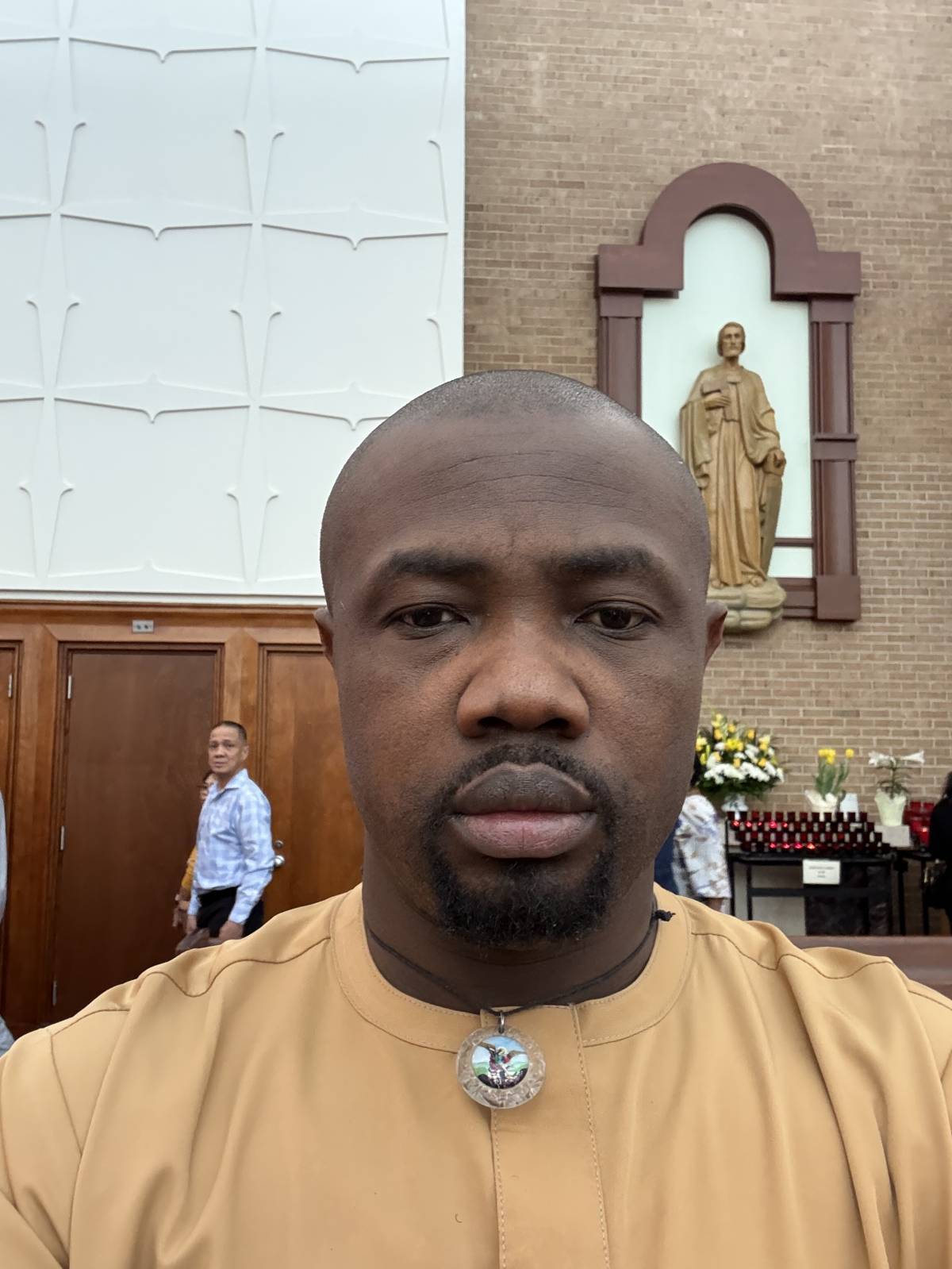 In God’s vineyard