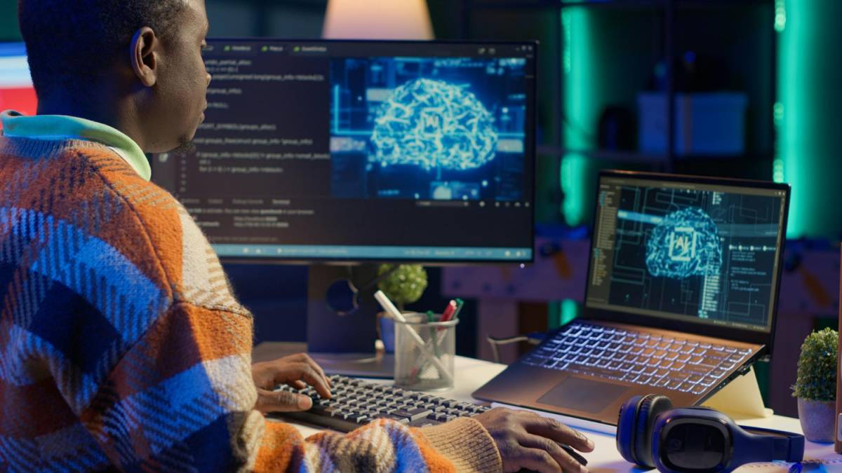 AI still feels distant to a lot of us.
And honestly, the fear has never been about technology. It’s...