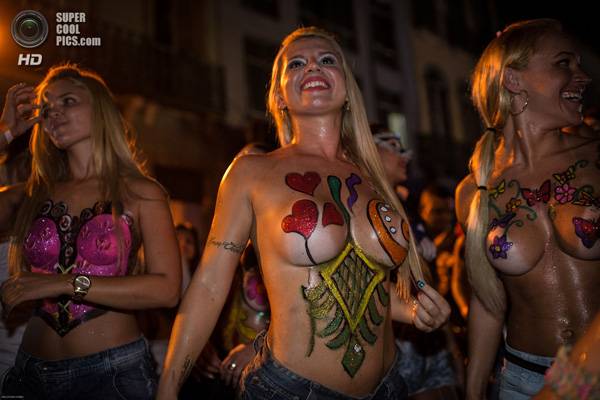 #Brazilcarnival load, I will be updating you, for me for live updates from Feb 15th #solotraveller...