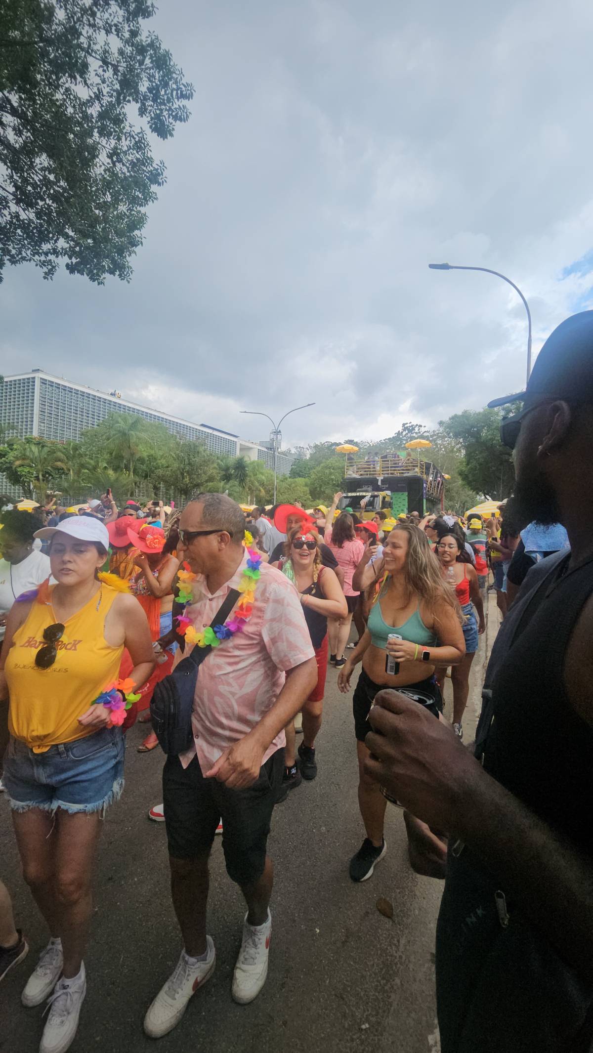 #LekeeLekee #Brazilcarnival #2026 we are rolling again
#Viral #Trending #Breaking #AriseNews #Pro...