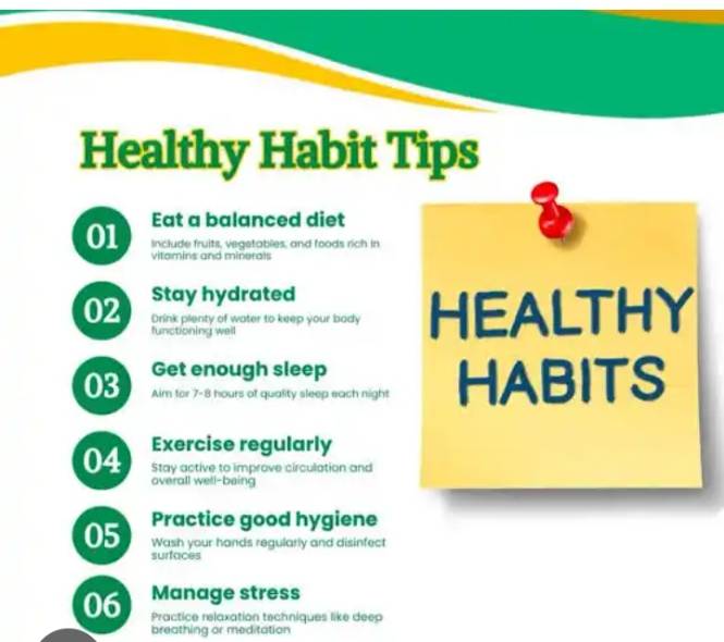 HEALTH