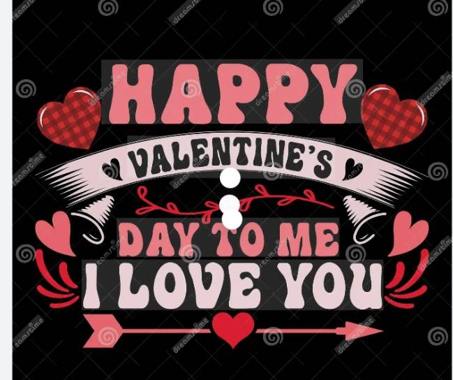My valentine gift ๐ on this platform is to have 100 followers. Guess what?
I worked
I followed
I...