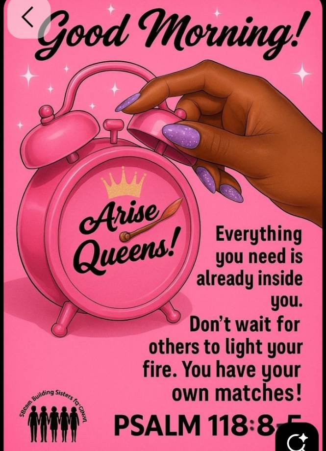 Post by Dr. Nneka Blessing 🎗️