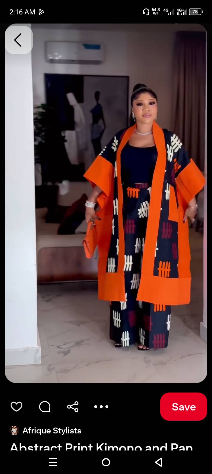 Asoke and Ankara
For more trending styles u can join my group in my page
Fashion and health
Femal...