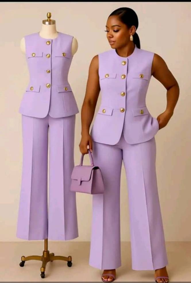 Passion for good look.
@Healthandfashion
@LADIESFASHION