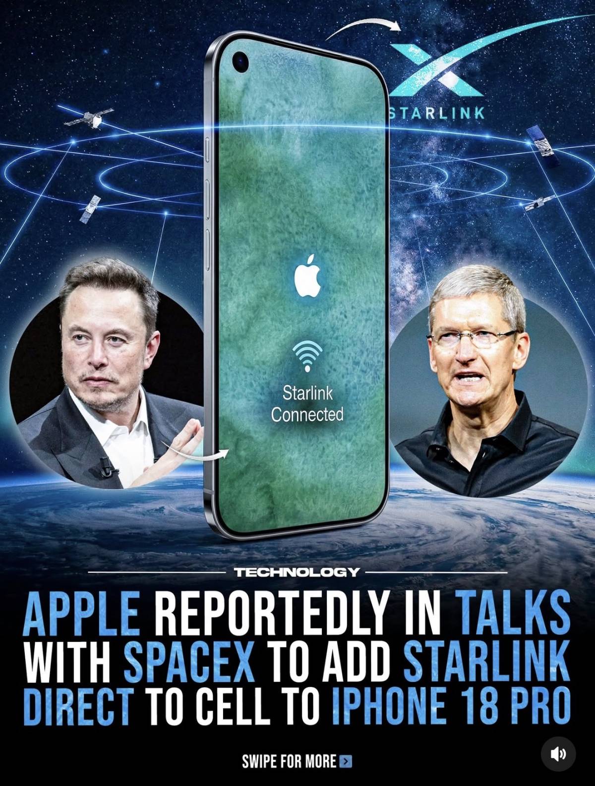 Amazing times ahead on IPhones