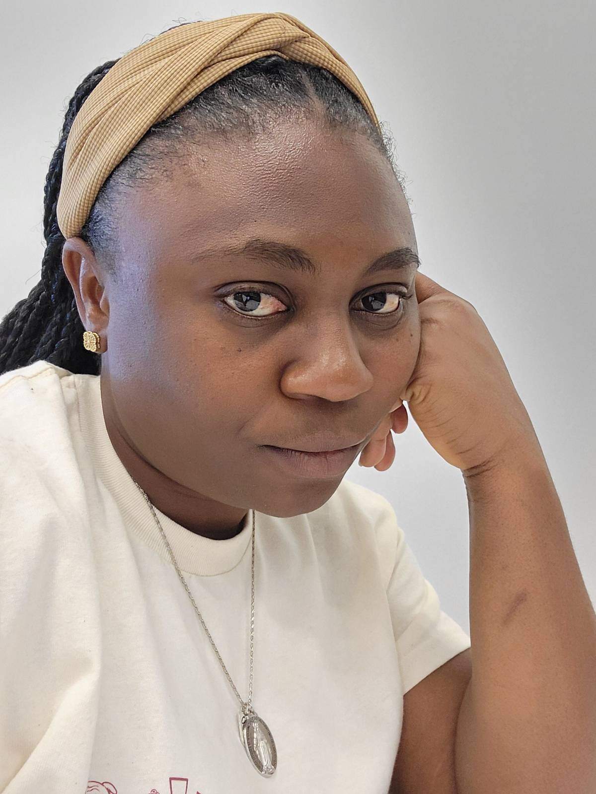 I am tired of hearing about what Nigeria could have been. Nigeria can still be if only we wake up to...