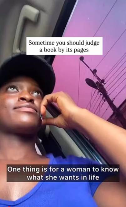 Man gave a lady a ride and later offered her $300 to make him happy in the car