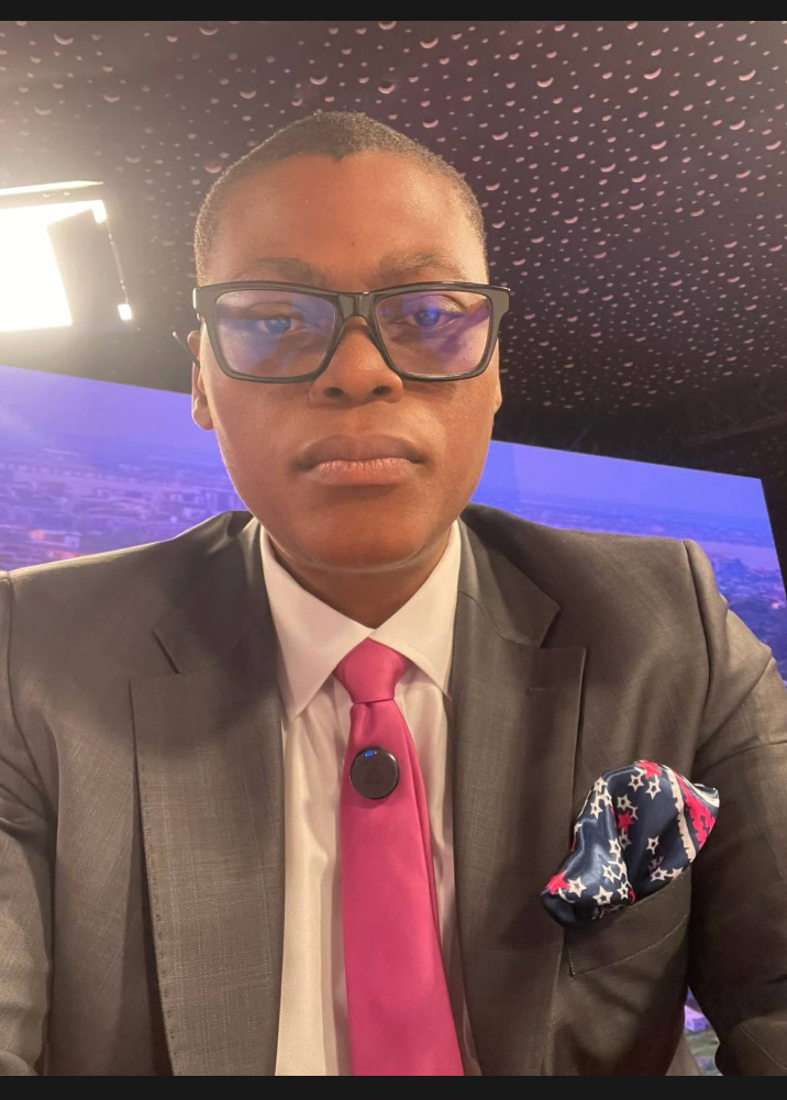 Happy birthday @ruffydfire, on this day I salute your bravness and fearless in your person in this t...