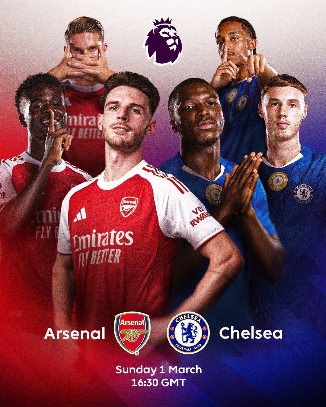 Match day live 
Omo dis is one hell of a match
May d best man win ✅✅✅