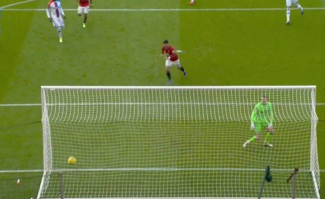 Bruno makes d keeper stunned
Bro was like god hw 
🤣🤣🤣🤣🤣🤣🤣🤣🤣🤣🤣🤣🤣