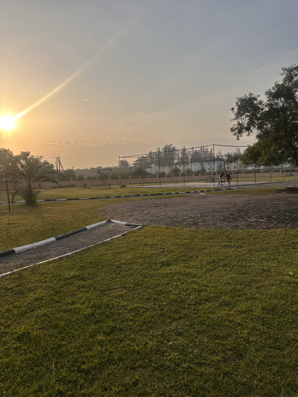 Nigeria — Where Nature Thrives in Excellence!
#Naija #Lagos #lekki #Bestweather