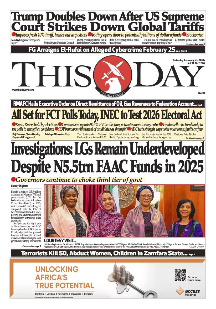 https://global.ariseplay.com/amg/www.thisdaylive.com/uploads/TDLA_0221-2.pdf
Trump Doubles Down Aft...