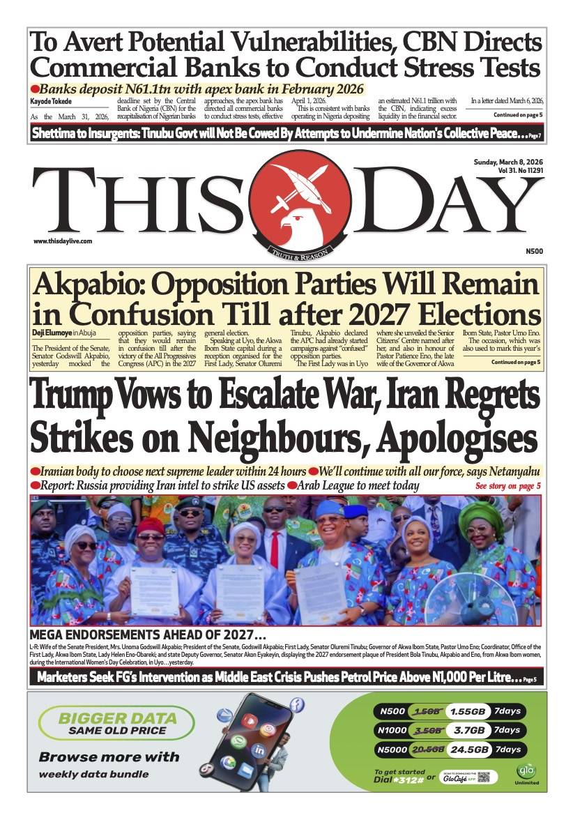 https://global.ariseplay.com/amg/www.thisdaylive.com/uploads/TDLA_0308-2.pdf
Trump Vows to Escalate...