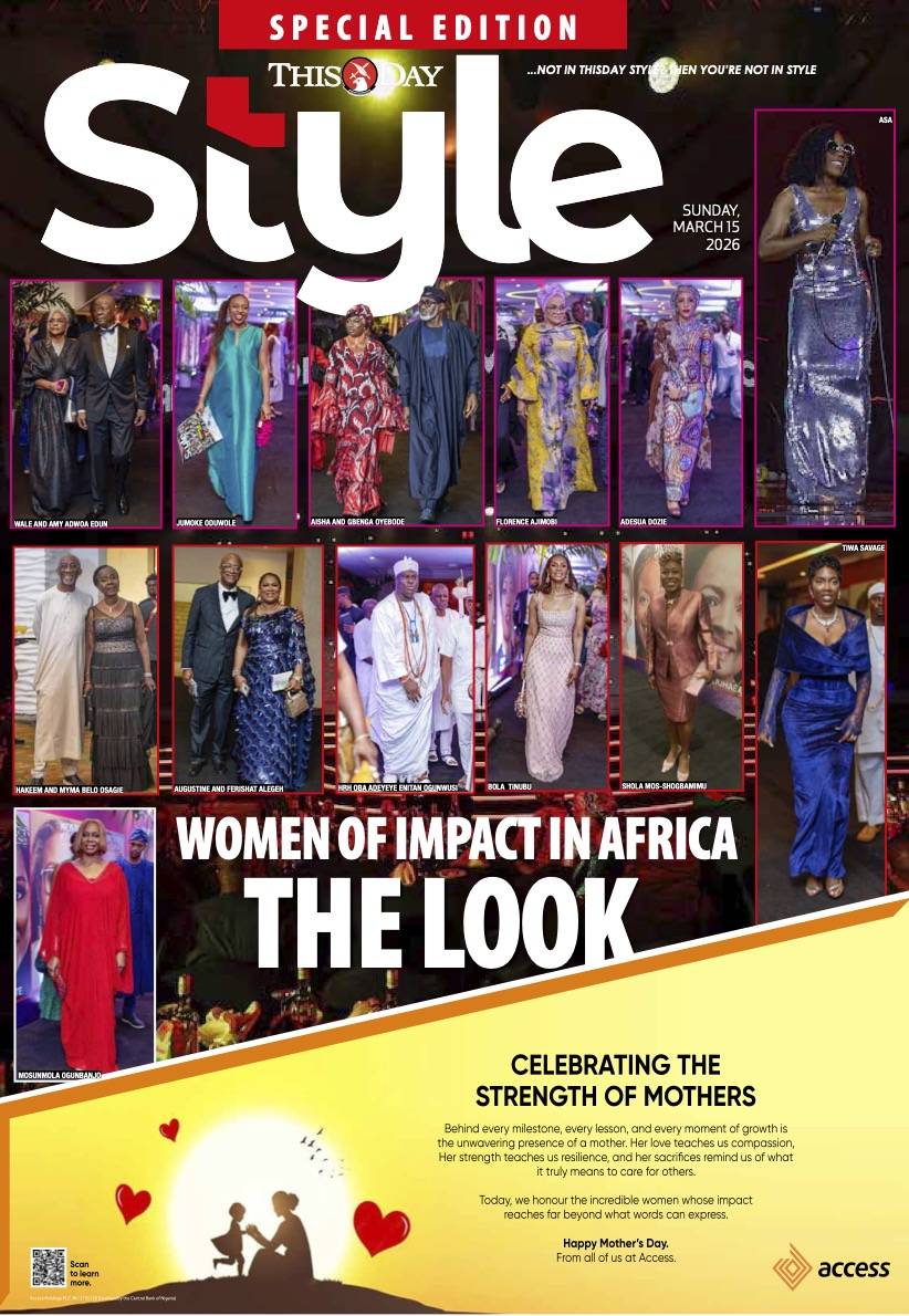 https://global.ariseplay.com/amg/www.thisdaylive.com/uploads/TDSM_0315.pdf
#THISDAYStyleMagazine #Le...