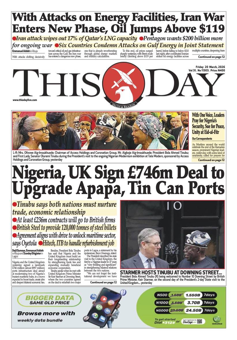 https://global.ariseplay.com/amg/www.thisdaylive.com/uploads/TDLA_0320-2.pdf
Nigeria, UK Sign £746m...
