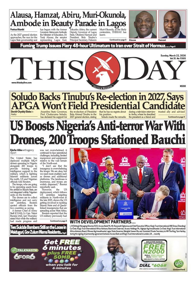 https://global.ariseplay.com/amg/www.thisdaylive.com/uploads/TDLA_0322-2.pdf
Alausa, Hamzat, Abiru,...