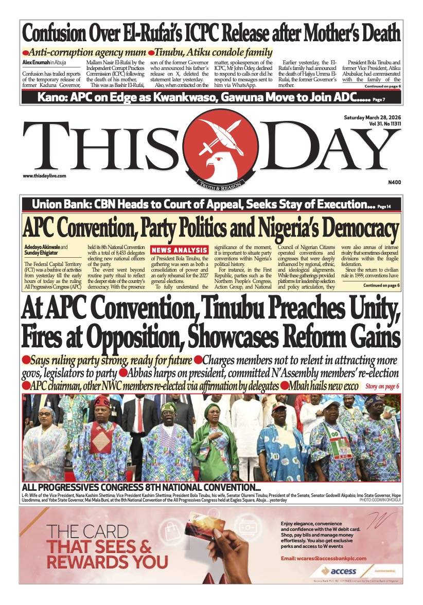 https://global.ariseplay.com/amg/www.thisdaylive.com/uploads/TDLA_0328-2.pdf
Confusion Over El-Rufa...