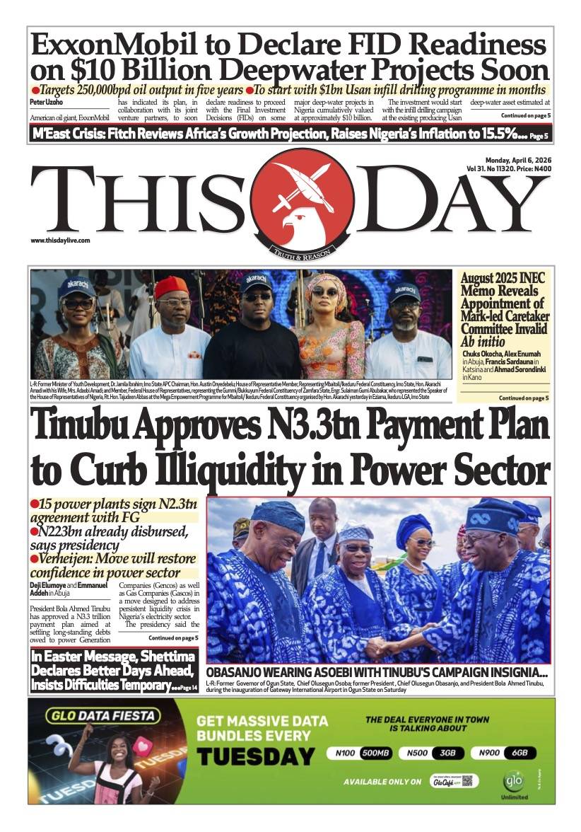 https://global.ariseplay.com/amg/www.thisdaylive.com/uploads/TDLA_0406-2.pdf
Tinubu Approves N3.3tn...