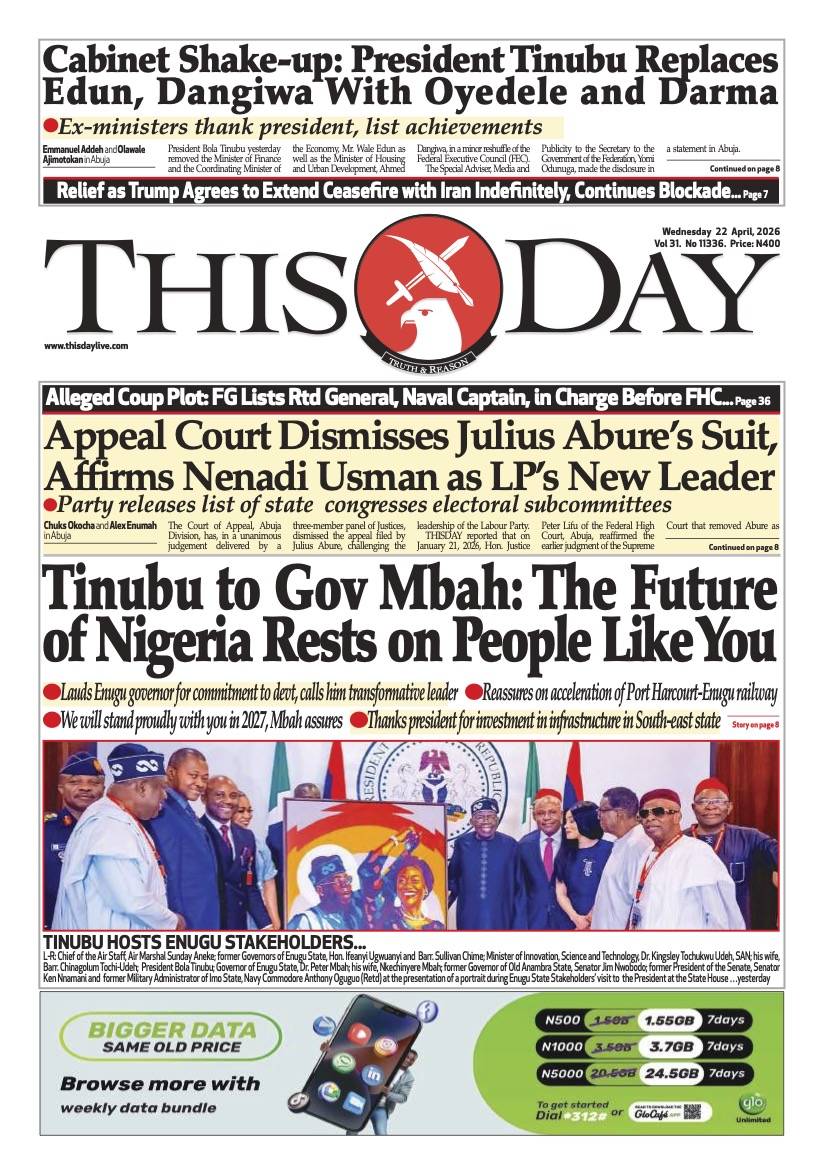 https://global.ariseplay.com/amg/www.thisdaylive.com/uploads/TDLA_0422-2.pdf
Tinubu to Gov Mbah: Th...