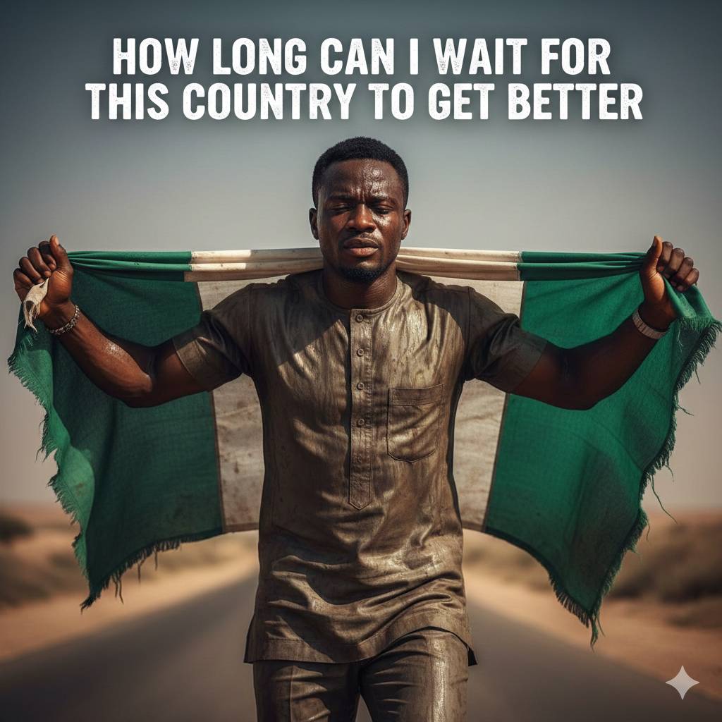 Good day lekaits in the house pls with the kind of corrupt leaders and one sided Policy makers we ha...