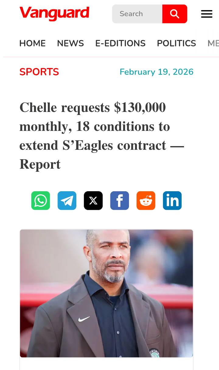 https://www.vanguardngr.com/2026/02/chelle-requests-130000-monthly-18-conditions-to-extend-seagles-c...