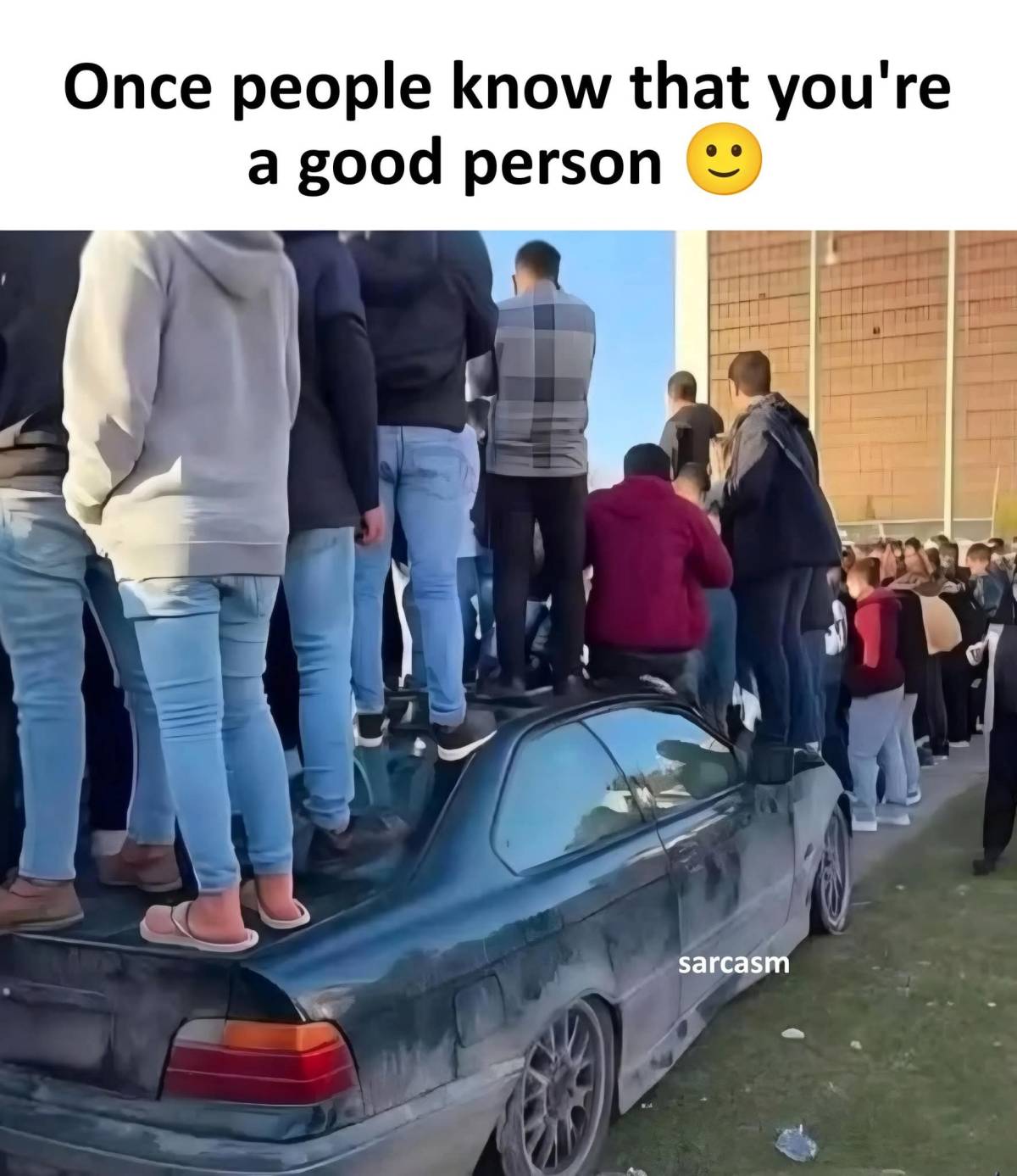 FACT OR CRAP??

YOUR OPINION PLS
