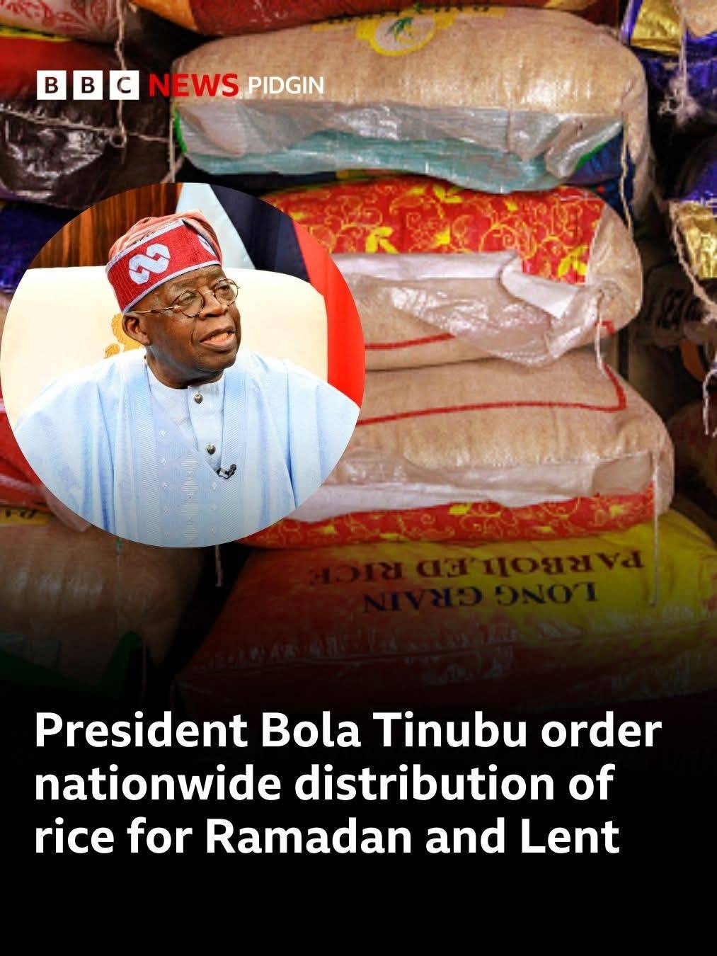 Mr President ...